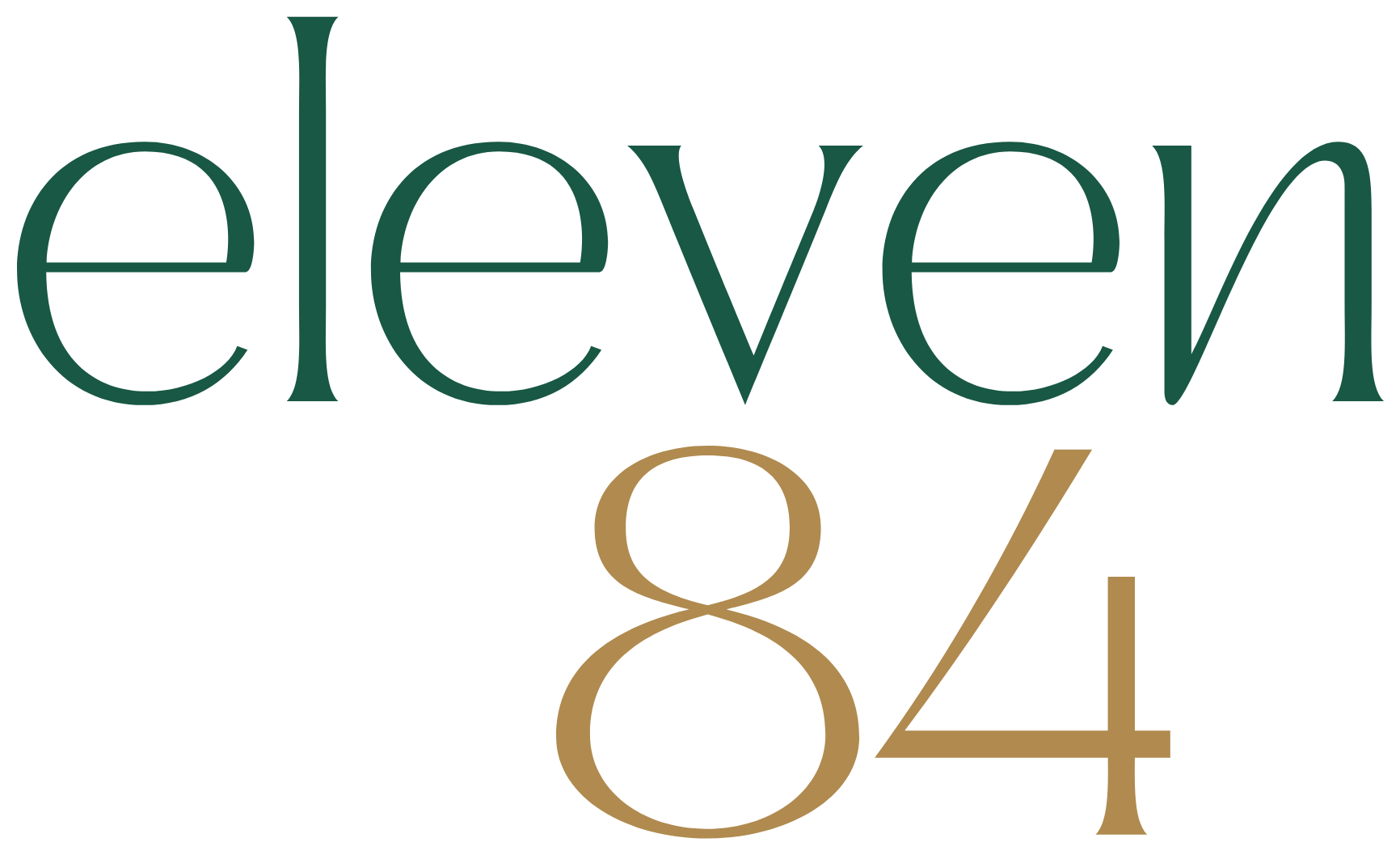 Eleven84 Marketing Agency logo